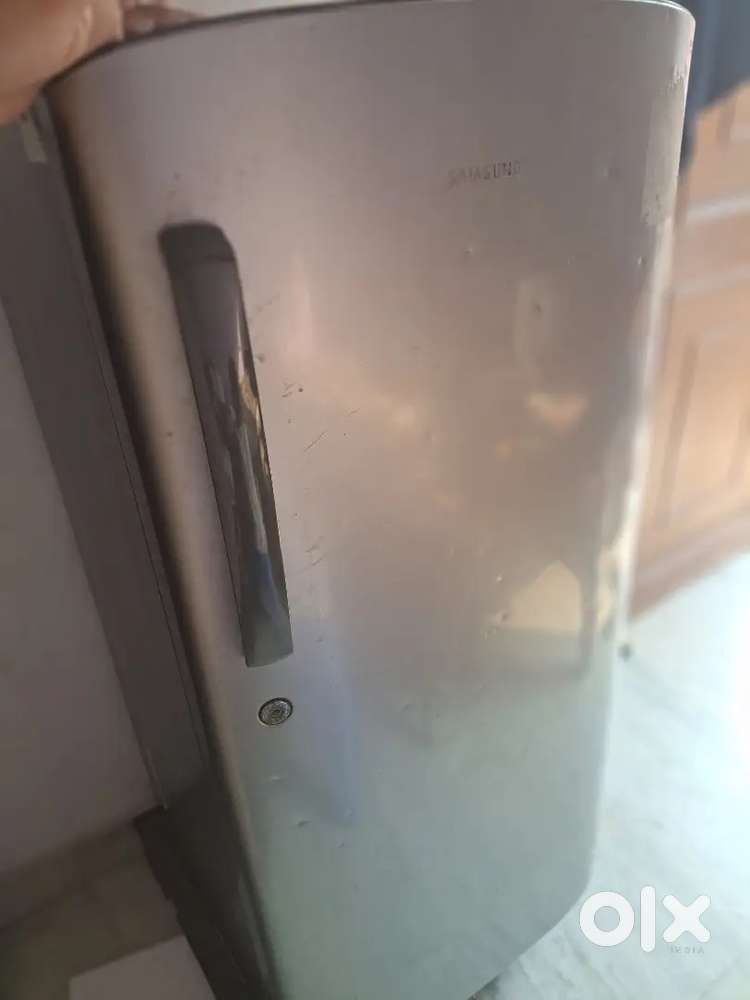 Samsung fridge