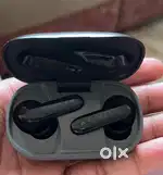 Boult Audio Y1 Earbuds