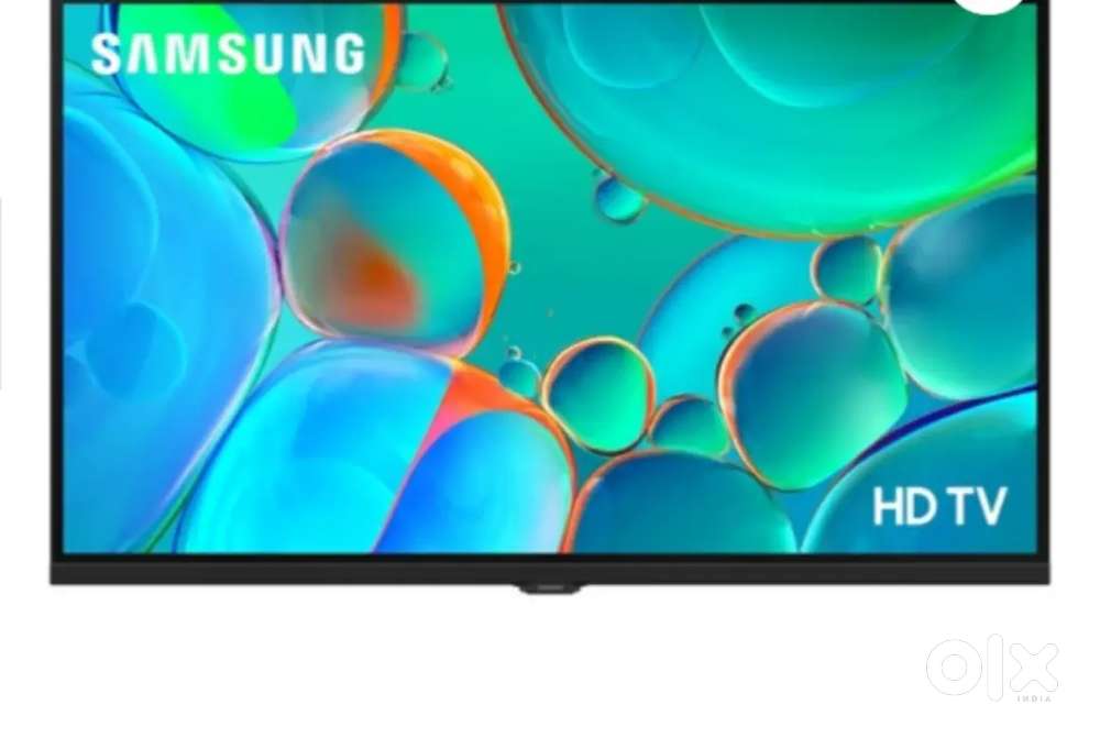 Samsung smart tv 32 inch