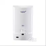 LivPure Water Purifier with new filters