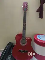 Best quality guitar