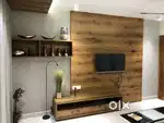 2bhk Luxury  Branded flat for rent near Hilite mall