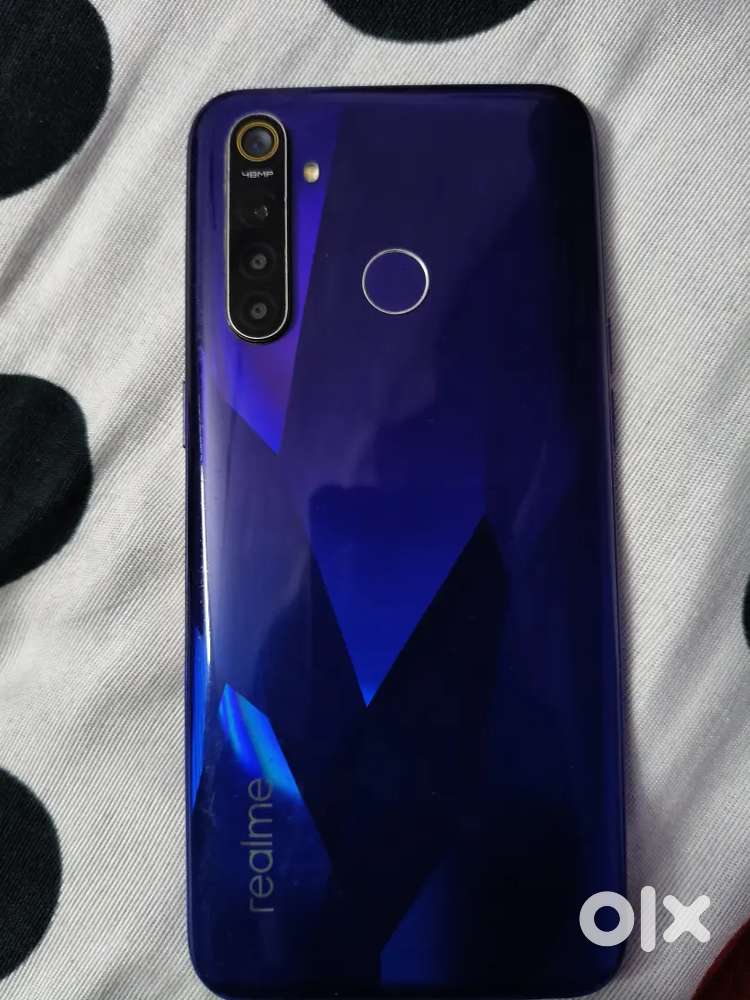 Realme 5 pro