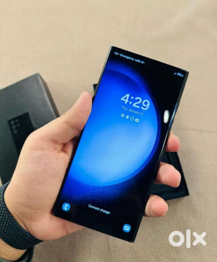 Samsung Galaxy s23 ultra 5g