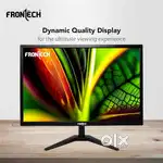 NEW LED 22 INCH FRONTECH WITH COMPANY WARRANTY AT GOOD PRICE
