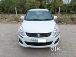 Maruti Suzuki Swift Dzire Vdi BSIV, 2014, Diesel