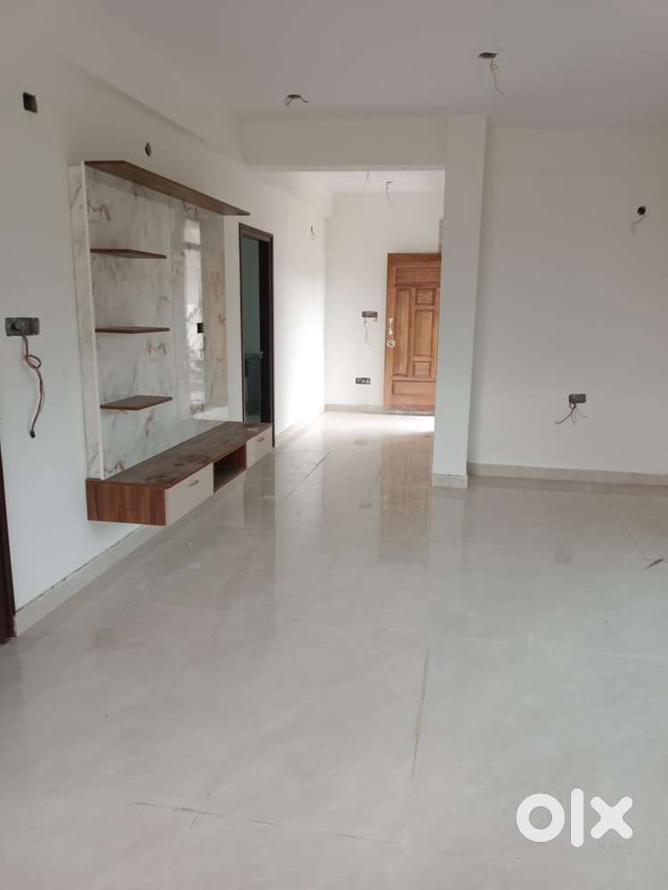 2BHK Builder floor Available in Yelahaka for lease ready to move