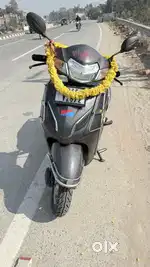 My new condition active 5g second Owner