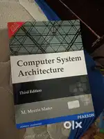 Computer system and architecture