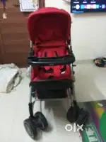 Kid Stroller