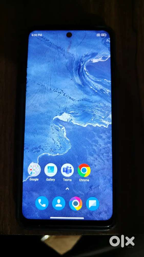 Poco m2 pro (4G) 4GB 64 GB