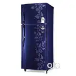 Godrej Double Door Fridge