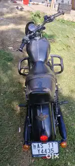 I want to selling my bike