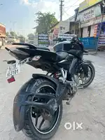 Pulsar NS 200