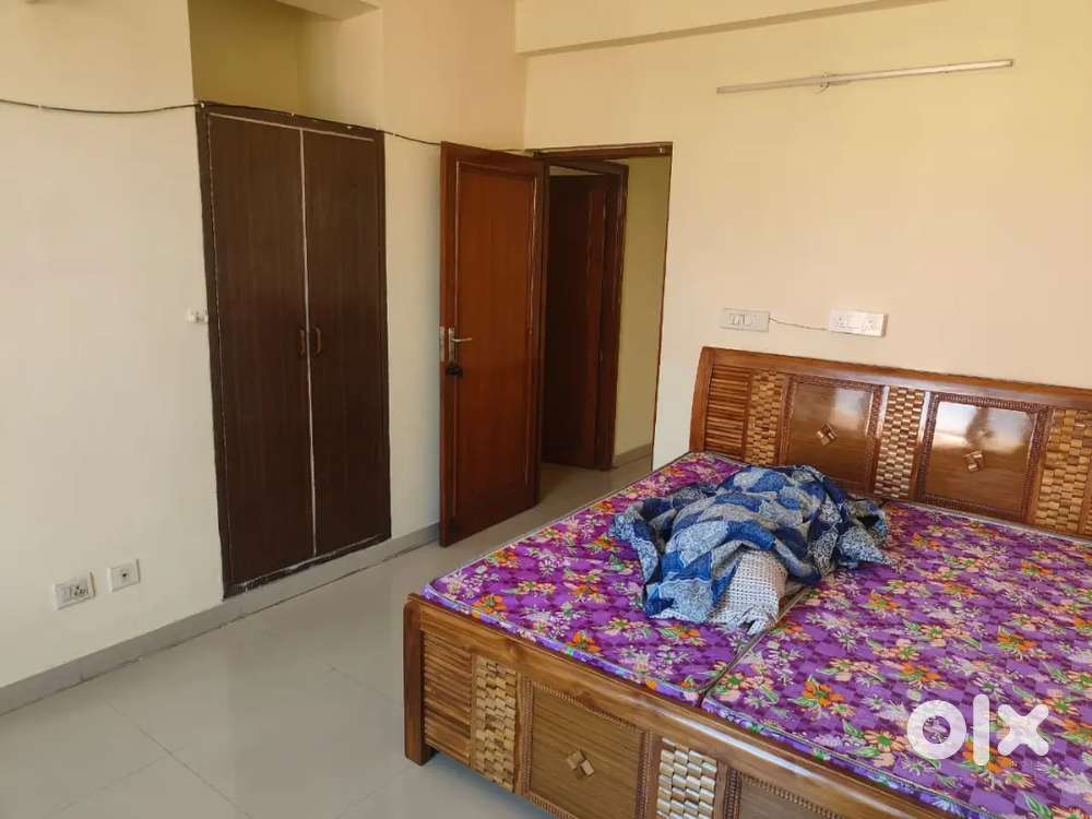 Beautiful 2bhk furnished