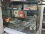 Shop counter  for cell