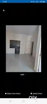 2BHk+1Balcony for rent in Perumbakkam