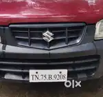 TN75 Maruti Suzuki Alto 2010 Petrol 79000 Km Driven