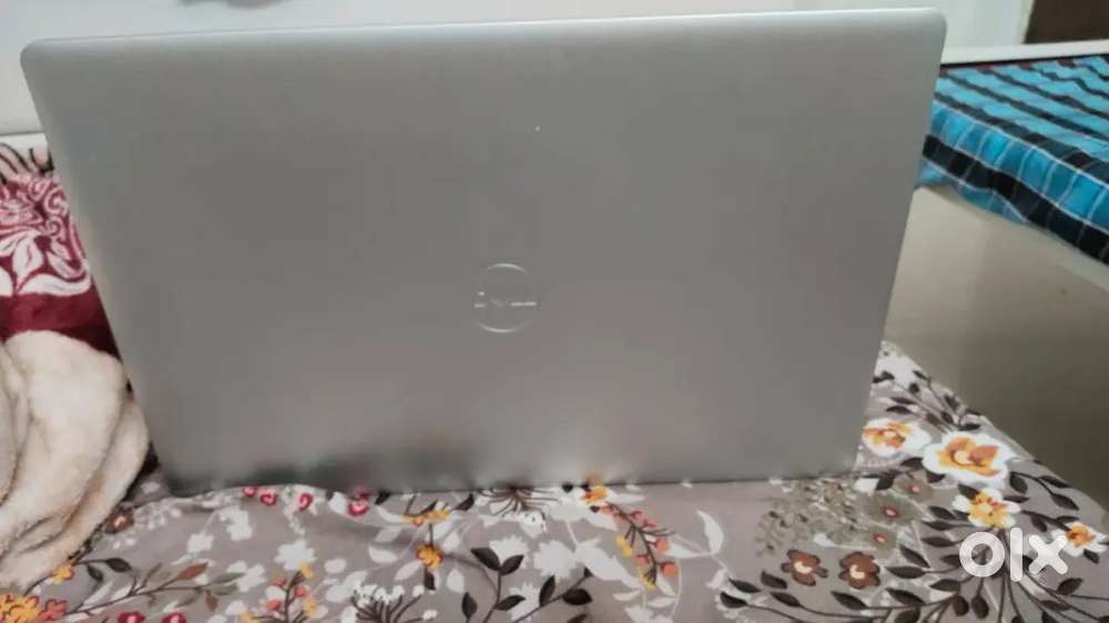 Dell laptop
