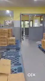 Customer support
