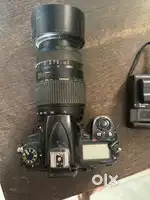 Nikon d 7000 koi nahi he