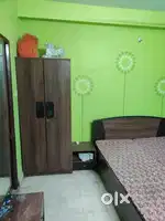 2bhk furnished flat for rent working bachelor and family at mowa