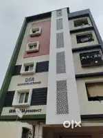Affordeble Flats in Madhurawada