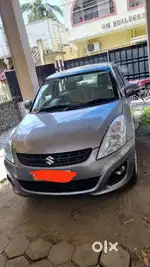 Maruti Suzuki Swift Dzire 1.3 VXI, 2013, Petrol