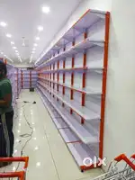 Super market racks office furniture and school furniture manufacturing