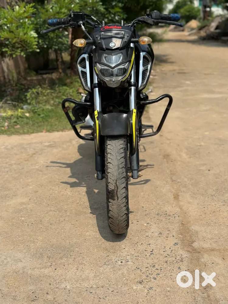 good condition