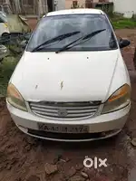 Tata Indigo Ecs 2011 Diesel Well Maintained
