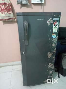 I want sale my Fridge, I just bought in last June