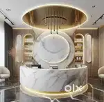 Manager required for skin clinic with experience
