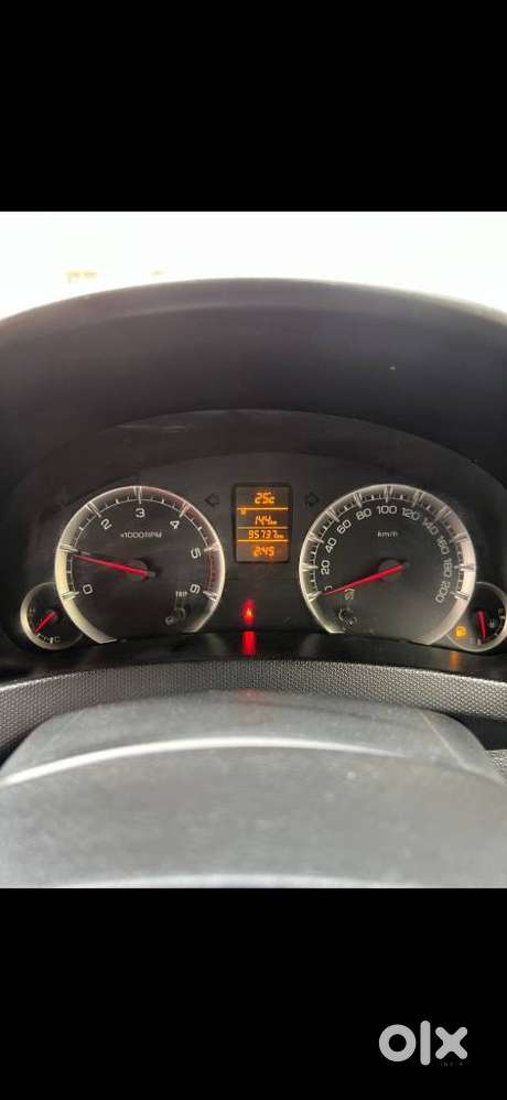Maruti Suzuki Swift 2018 AMT ZDI, 2013, Diesel