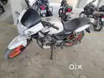 TVS APACHE RTR 180