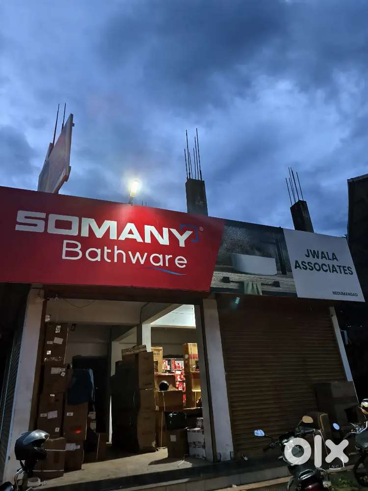 Driver Cum Godown Handling