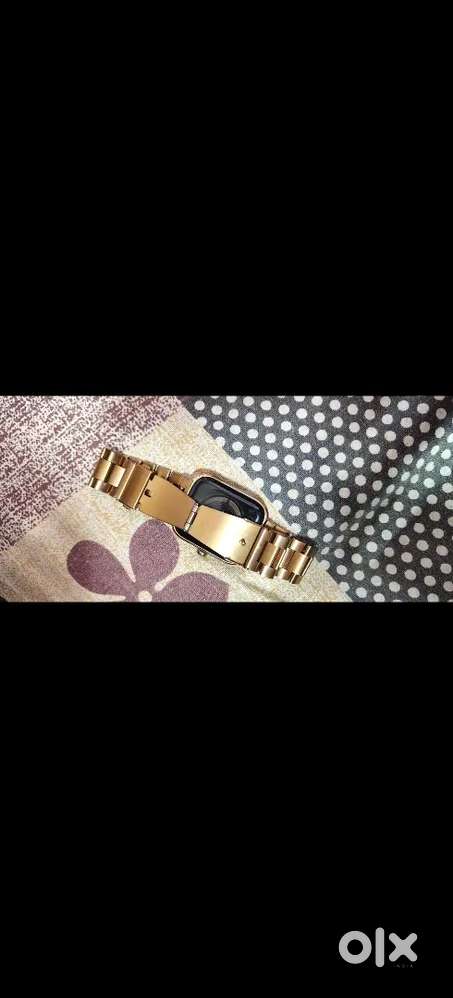 Fire boult smart watch