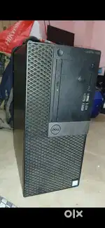 Dell cpu i7