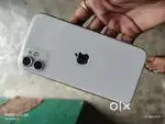 I phone 11 new connection