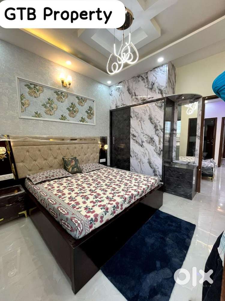 Luxurious 2bhk flats Available for Your Living Space