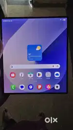 Samsung Z Fold 6 (12 gb 256 gb )