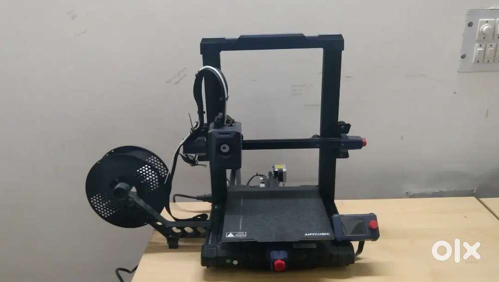 3d printer
