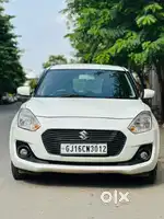 Maruti Suzuki Swift 2019