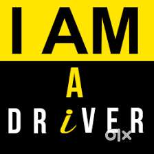 I am driver car