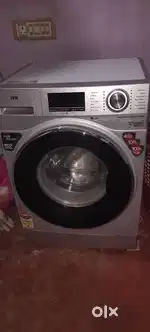IFB Senator 8kg Washing Machine