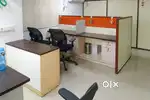 Job vacancy for male office assistant.