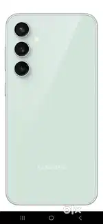 Samsung s23 FE