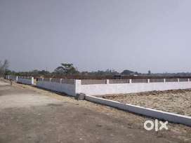 Gadhpuri Plot