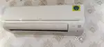 Mitsubishi  5 Star Split Inverter AC