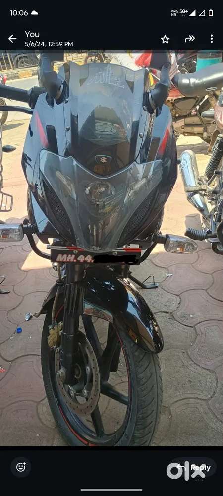 One hand use best condition acchi tarah Se khyal Rakha hai